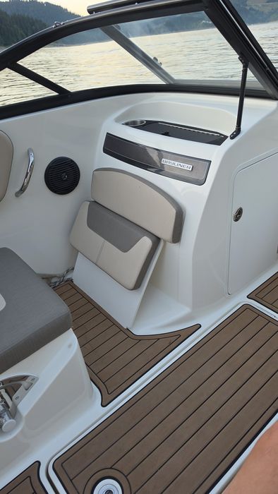Barca Bayliner VR 5 E