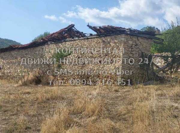 Продава се Парцел в с. Бабек, Област Пловдив - 9200 кв.м за 7 €/кв.м - Снимка #3