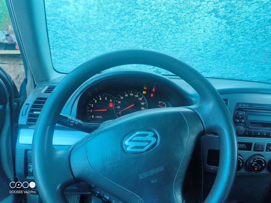 Vând Suzuki Grand Vitara  sau schimb