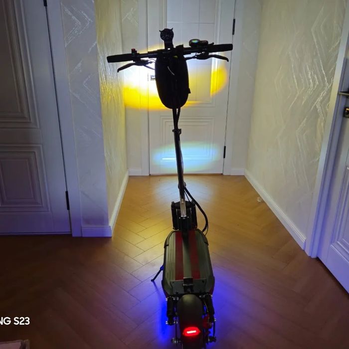 Kugoo m4 ТОРГ есть