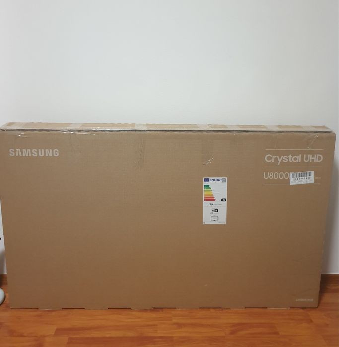 Tv Smart Samsung Nou