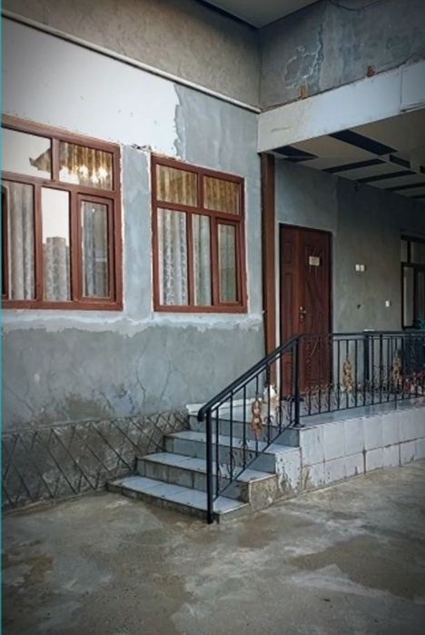 Продается участок Юнусабад 4сотки