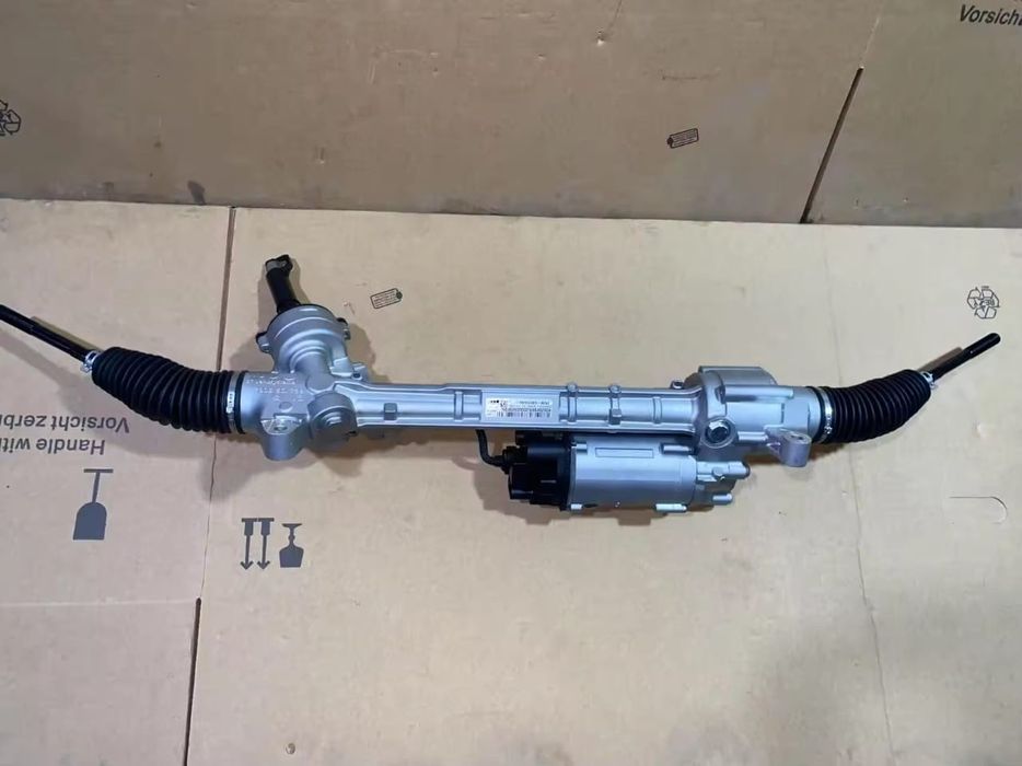 Рулевая рейка мерседес ML W166 GL X166 GLS X167 W167