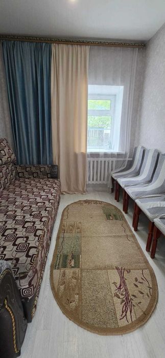 Гостевой домик в Каркаралинске