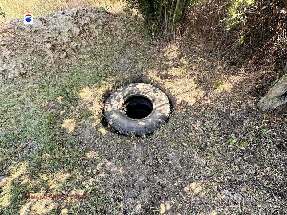 Продава се Парцел в с. Червена вода, Област Русе - 1396 кв.м за 21 €/кв.м - Снимка #5