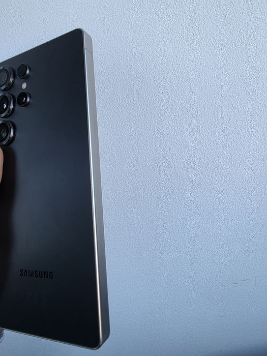 Samsung S25 Ultra 256gb