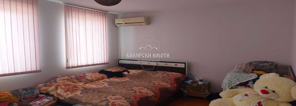 Продава се Етаж от къща в Велико Търново, Център - 134 кв.м за 1195 €/кв.м - Снимка #4