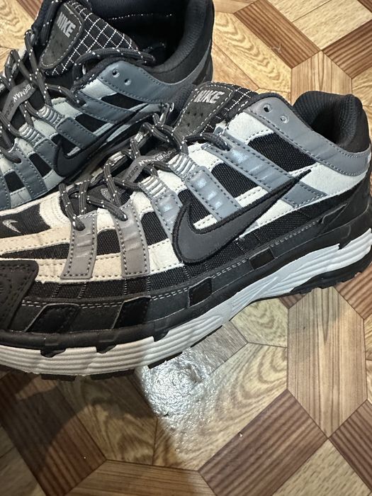 Продаю кроссовки мужские Nike