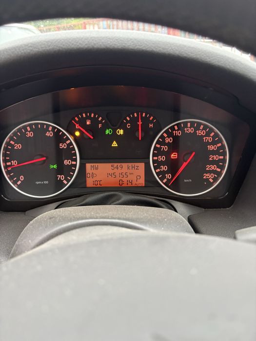 Fiat Croma 2.2 JTS ‼️на части‼️