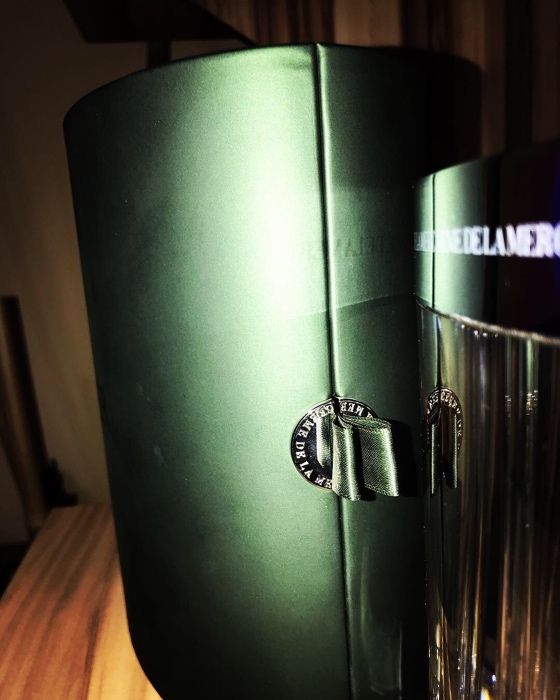 Creme de la mer ser- editie limitata