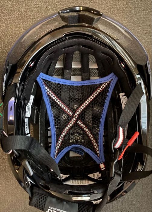Casca CASCO SPEEDAIRO 2 RS Mărimea M 54-59