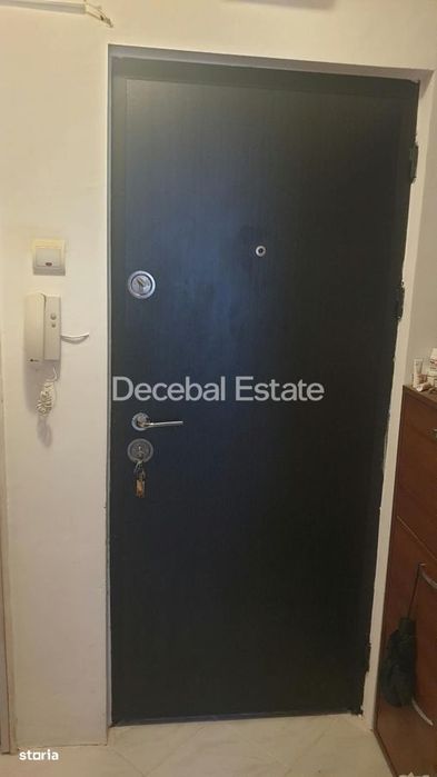 Apartament 2 camere Titan, Salajan