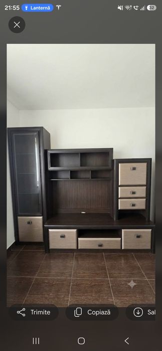 Mobilier de living