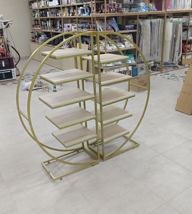 Торговый оборудование  Тараз