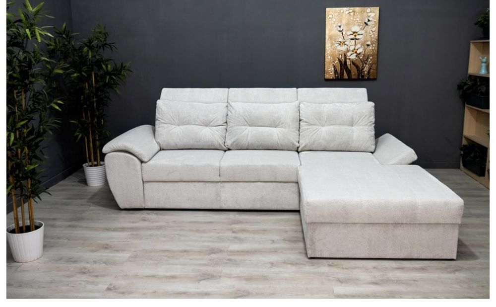 Vand coltar extensibil Calypso-Casa Eduard-