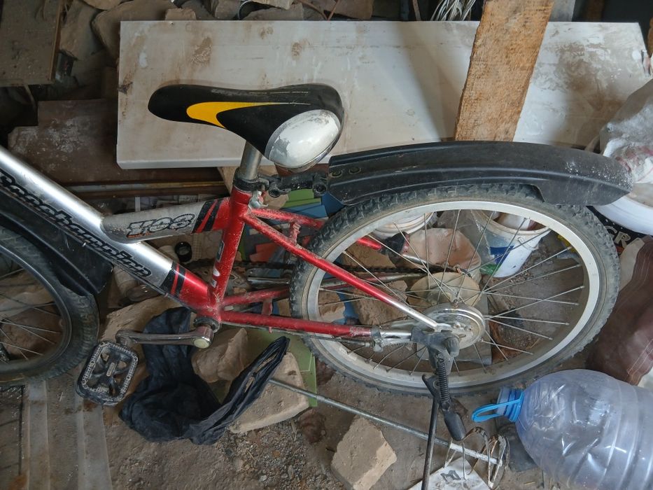 Велосепед Stils navigator 570 26 dyumov