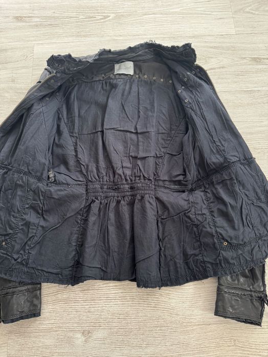 Яке естествена кожа