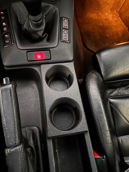 cupholder bmw e36 бмв е36