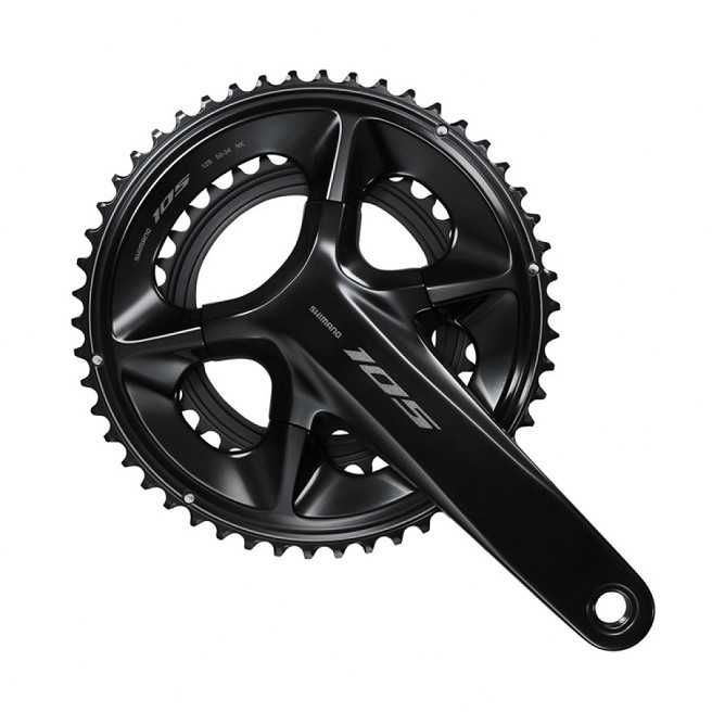 курбели SHIMANO FC-R7100 105 170mm