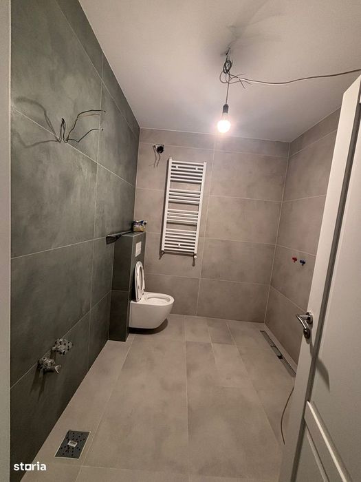 Green Residence - Vanzare apartament 2 camere