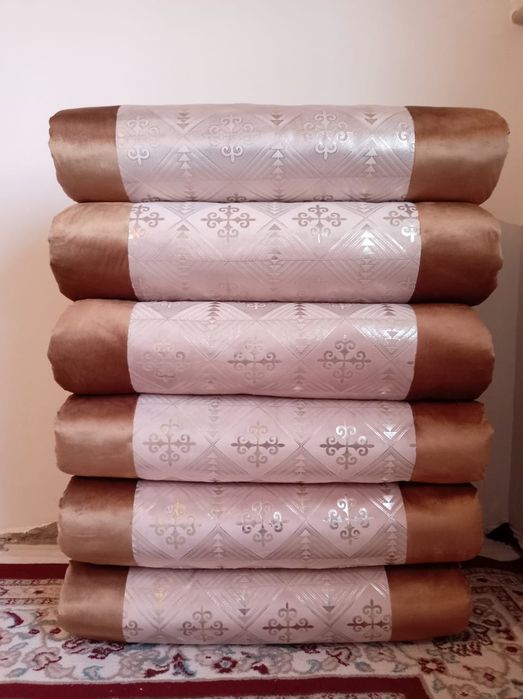 Корпелер сатылады