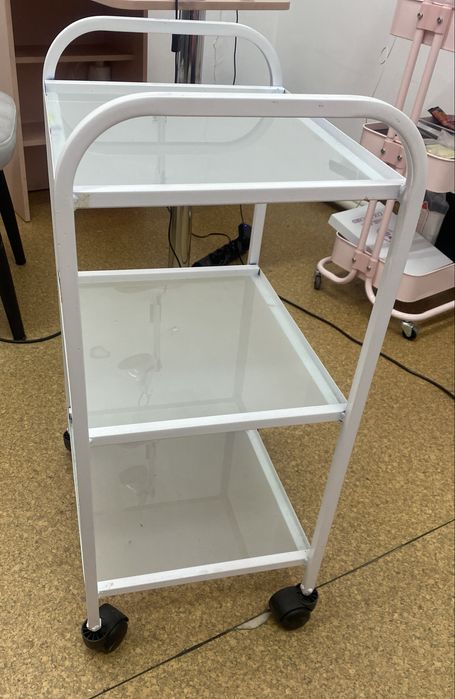 Медецинский помощник