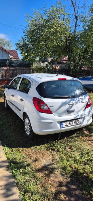 OPEL Corsa 2008 — imagine 4
