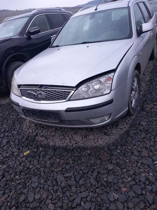 Piese Ford Mondeo 2.0tdci