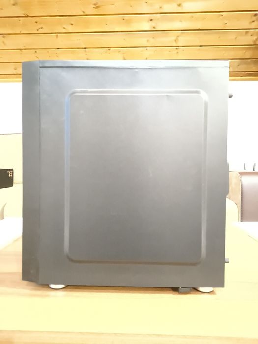 Геймърски компютър