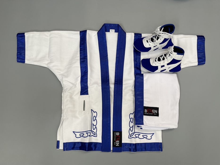 Кимано казакша курес. Қазақша күрес