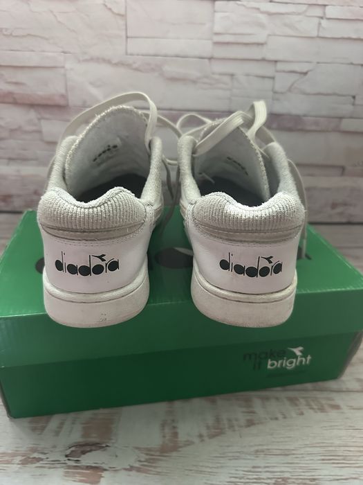 Кроссовки diadora