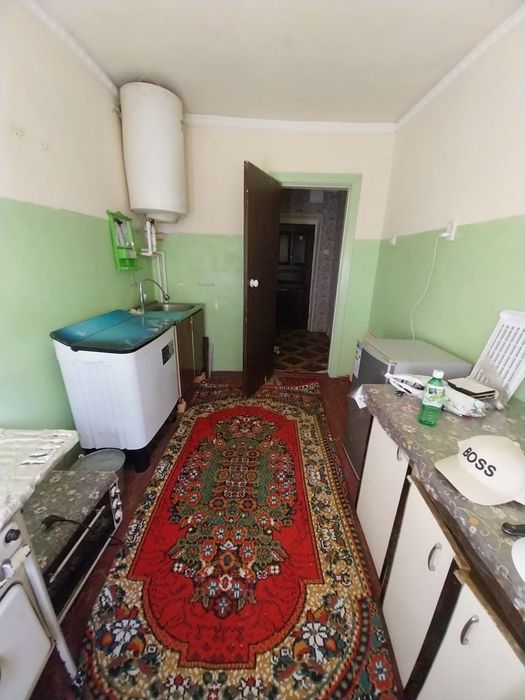 Аренда квартира  Азиз базар