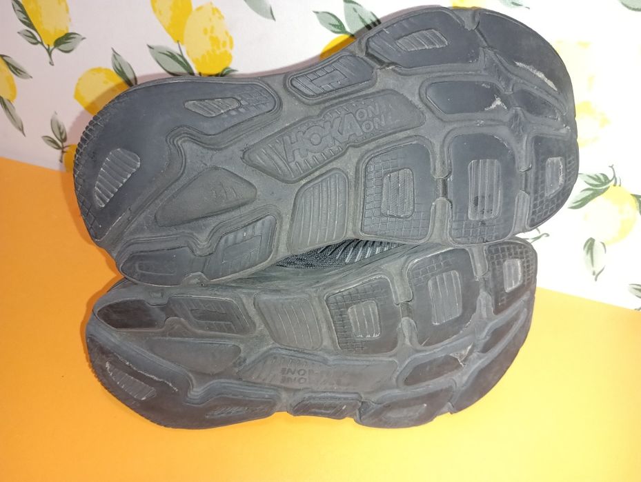 Hoka Bondi 7 N 36,5 - 32 лв