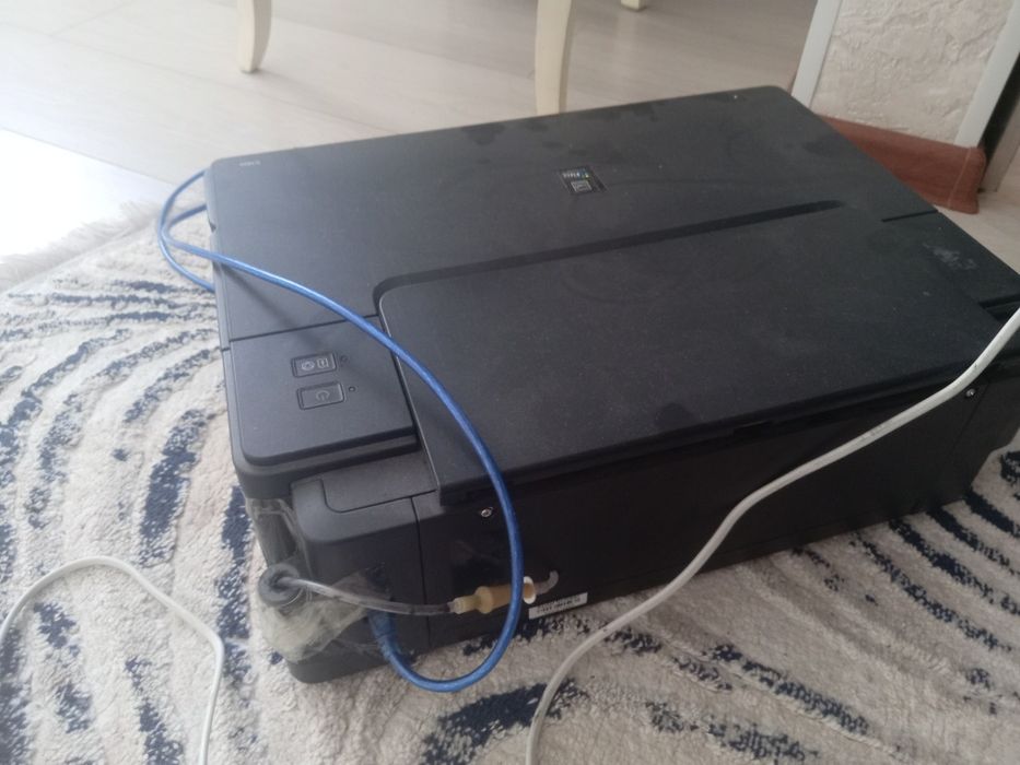 Принтер canon G1400