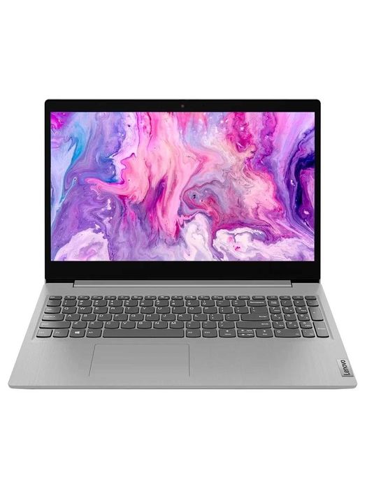 Новый Ноутбук Lenovo IdeaPad L3 15ITL6 Platinum Grey