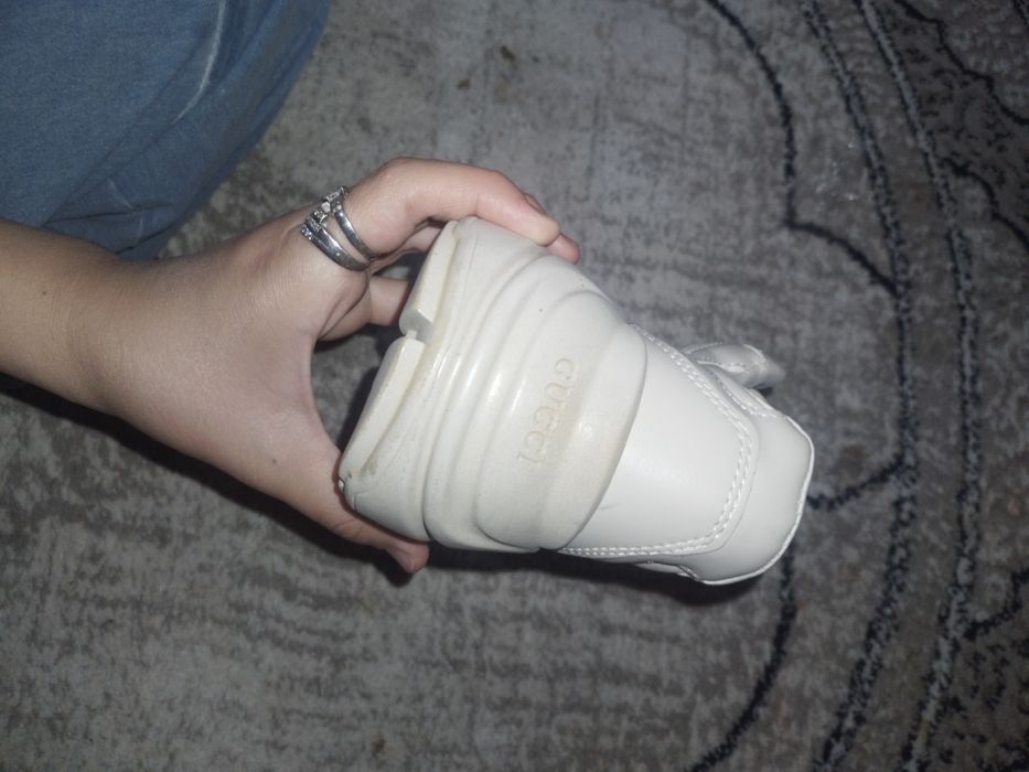 Gucci женская обувь