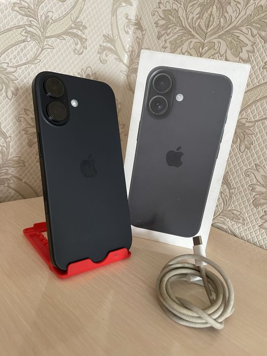 iphone16 продам