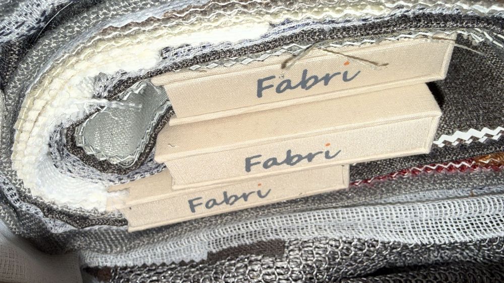 Ткани для рукодельниц