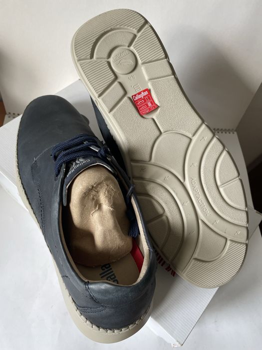 Pantofi batbati Callaghan