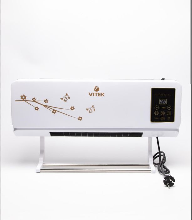 Vitek isitgich pech / Витек иситгич печ