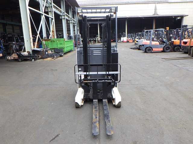 Рийчтрак Уникариерс