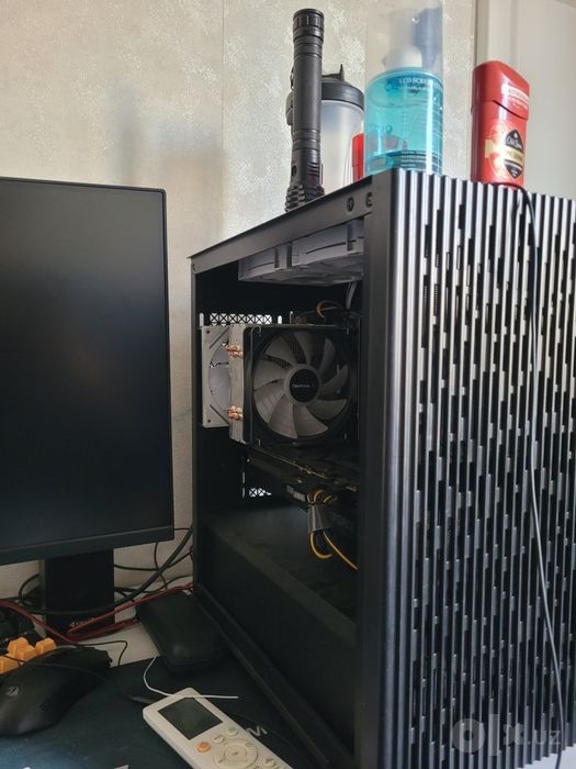 Igrovoy kompyuter i5 rtx