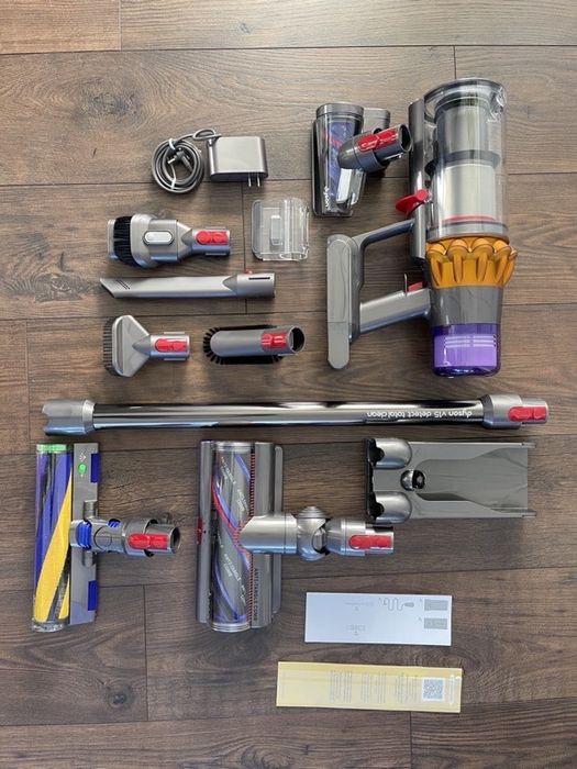 Aspirator Dyson V15 Detect Absolute