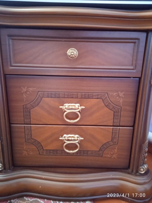 Продам комплект мебель