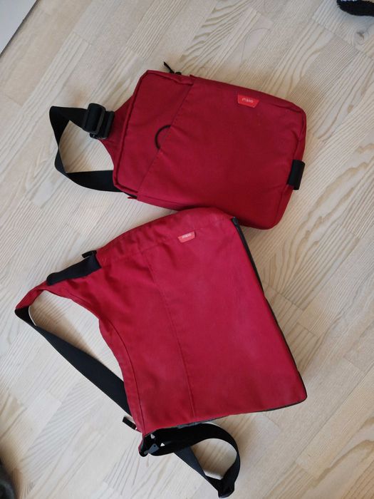 Комплект чанти бебешки за количка