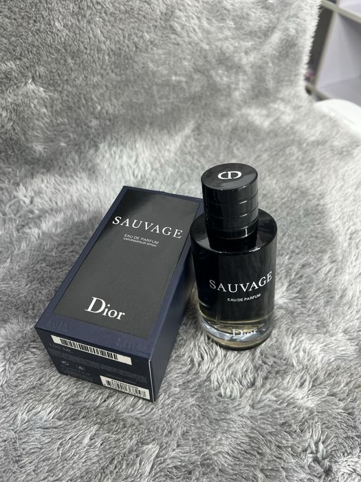 Atir sauvage hayaati NOW lacoste