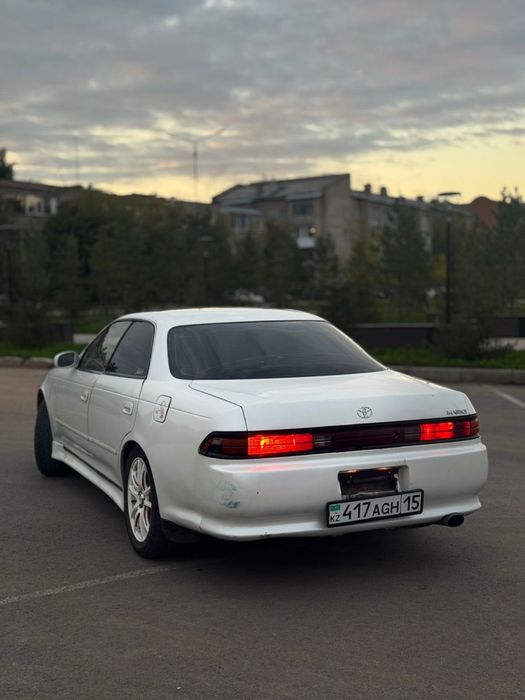 Mark 2 90 кузов