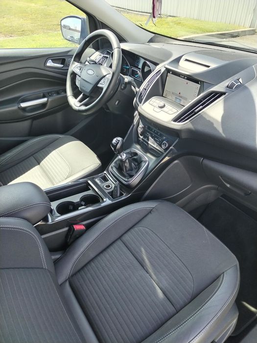 Ford KUGA /AN 2017/2 LITRI Diesel 150CP /EURO 6