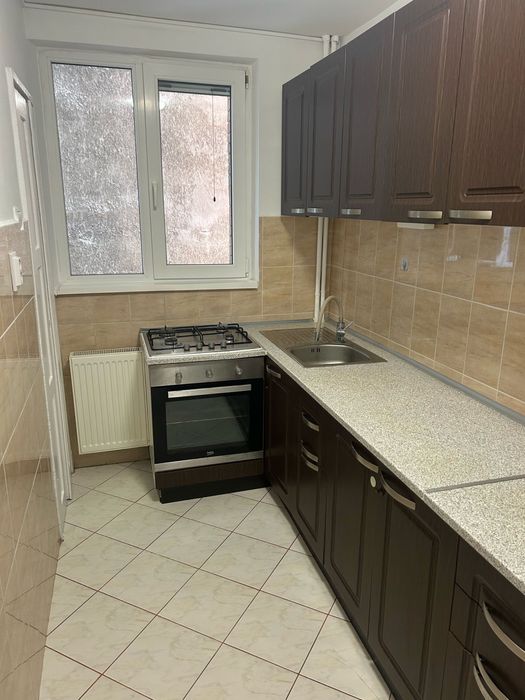 Apartament cu 2 camere,strada Sovata