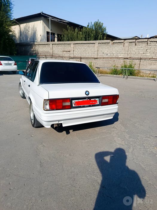 BMW e30 316 m3..